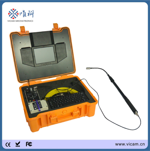 Professional Borescope Pipe Inspection Camera (V8-150K)