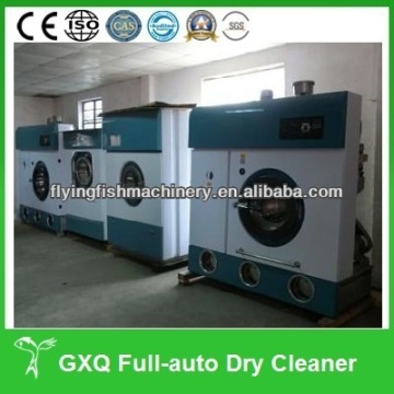 10kg dry clean machine