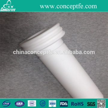 PTFE Bolt PTFE Sleeve PTFE Hollow rod