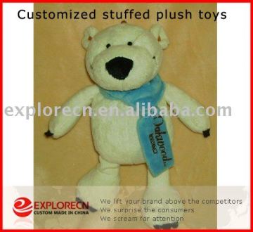 plush stuffed toys