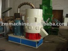 Compressing Granulator