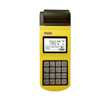 Hln110 Leeb Hardness Tester Meter Gauge