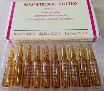 DEXAMETHASONE INJECTION