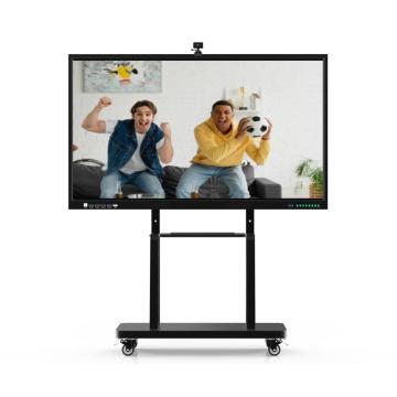 Tableau blanc interactif tout-en-un LCD