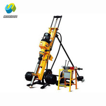 DTH  drilling rig Machine for blast