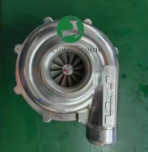 Right & Left Turbo Charger TKP-7C-6M for Kamaz Diesel Truck Engine Parts