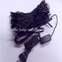 led christmas fireworks light