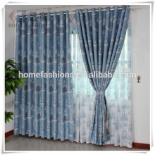 Yilian China Home Decor Best Wholesale Websites Window Curtains