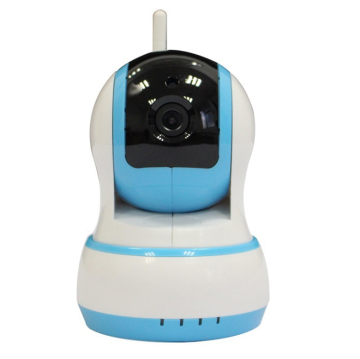 720P IR Video Recording Wireless Home Surveillance System