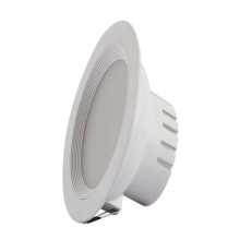 LED-Downlight mit schneller Reaktionsgeschwindigkeit