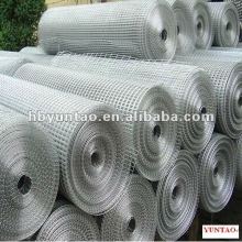 brick wall reinforced welded wire mesh for Floor Slab