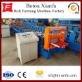 Standing Seam Metal Roofing Machine