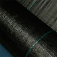 Agricultural Nonwovens Weed Control