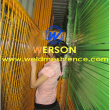 Canada Temporary Fencing-10years in Guarantee