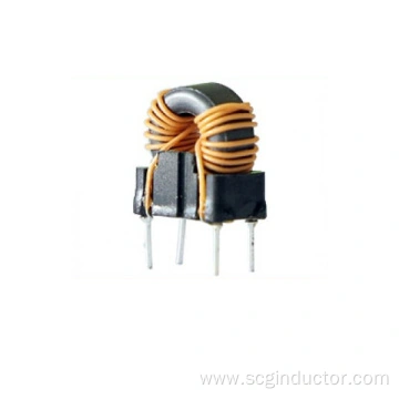 common mode inductors
