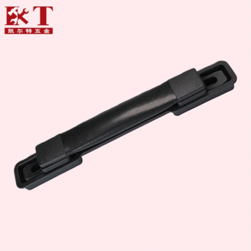 Stylish Leather Handle for Lightweight Suitcases