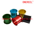 Semiconductor Anodized wire spool