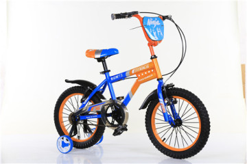 MTB and BMX Suspention Child Bike