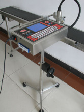 A180F industrial inkjet printer