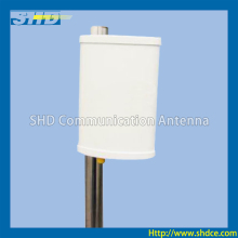 380~430MHz Panel UHF Antenna with 5dBi