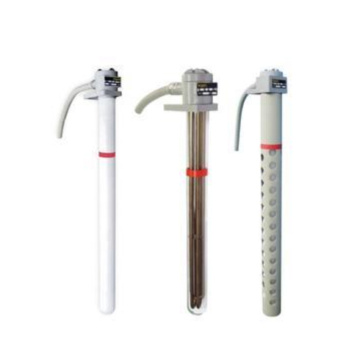Quartz Immersion Heaters by Industrial Heating