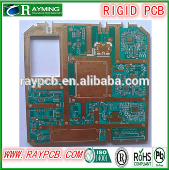 rogers 4350 material pcb