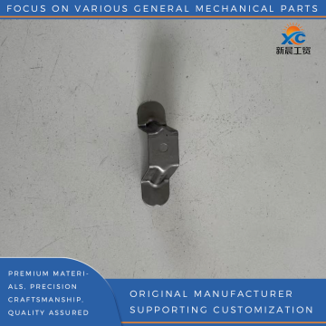 Front Fender Mounting Bracket