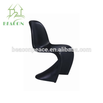 plastic dining chair S chair