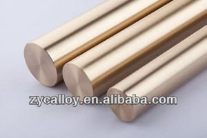 CW721R Special brass CuZn40Mn1Pb1AlFeSn