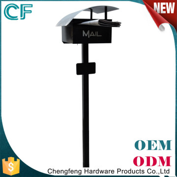 Premium Fashionable Us Style Express Post Boxes