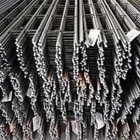 AS 4671 Standard F62 Reinforcing Welded Steel Wire Mesh For Concrete