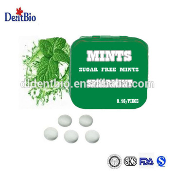 Liaoning ic-nt mint candy licorice candy cotton candy supplies