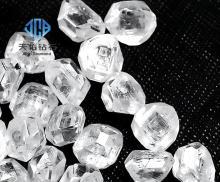 HPHT diamond grit for concrete cutting