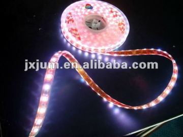 led strip rgb connector 5050 10mm led strip lighting