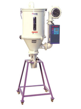 Firm A-Frame of the Dryer