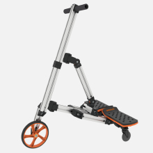 KIDROCK Outdoor Modular Assembly Toy