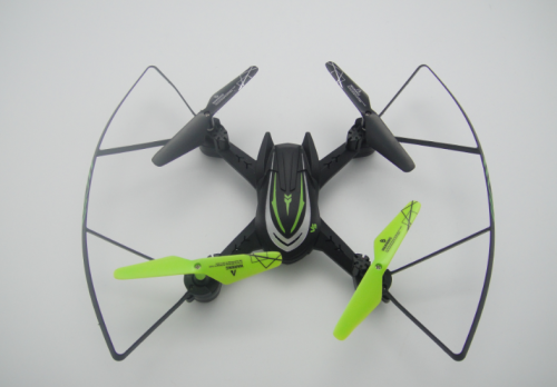 รบ RC Drone Quadcopter