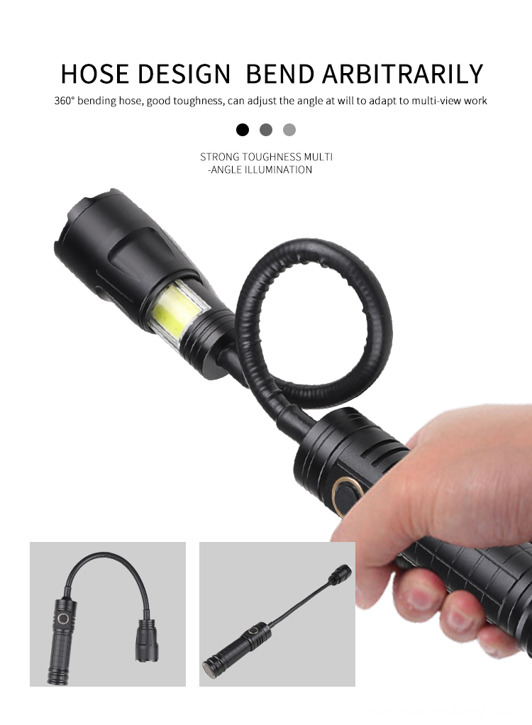 Rechargeable Work Lights
