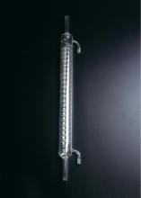 Condenser Graham with Coiled Inner Tube