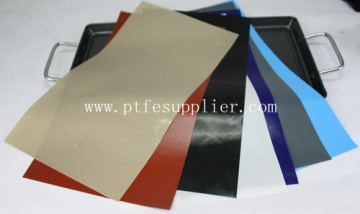 Reusable PTFE Oven Liner