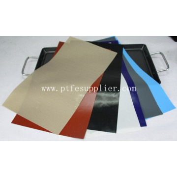 Reusable PTFE Oven Liner