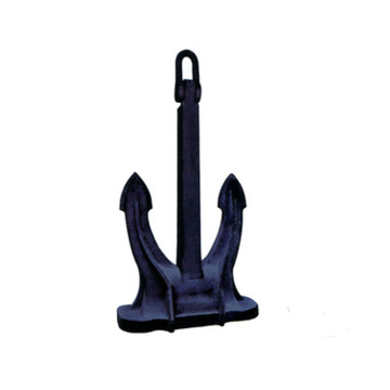 Marine Carbon Steel M Type Spek Anchor