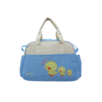 Wholesale diaper bags, tote diaper bag, Update design nappy bag baby diaper bag