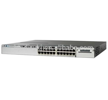 Cisco New Original 3560 POE WS-C3560V2-48PS-E Cisco Original Catalyst 3560 Series Switch 24-port