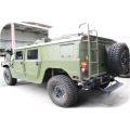 Dongfeng Mengshi Chassis Retrofitting Off Road Vehicles na may CM-501GA / TN-2 / GAM-102 / SH9 / CS / SS4 81 / 82mm ECT Versio