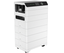 High Voltage System Integration Solutions