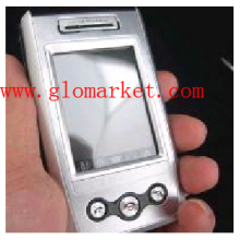 dual sim dual standby mobile