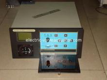 SID-2CM generator line multiplexing microcomputer synchroni