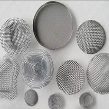 Woven Wire Filter Cloth