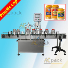 Guangzhou Automatic Screw Capping Machine